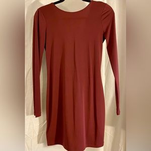 BCBG Generation mini dress